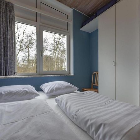 Stylish Beachside Bungalow With Patio Sint Maartensvlotbrug Exterior photo