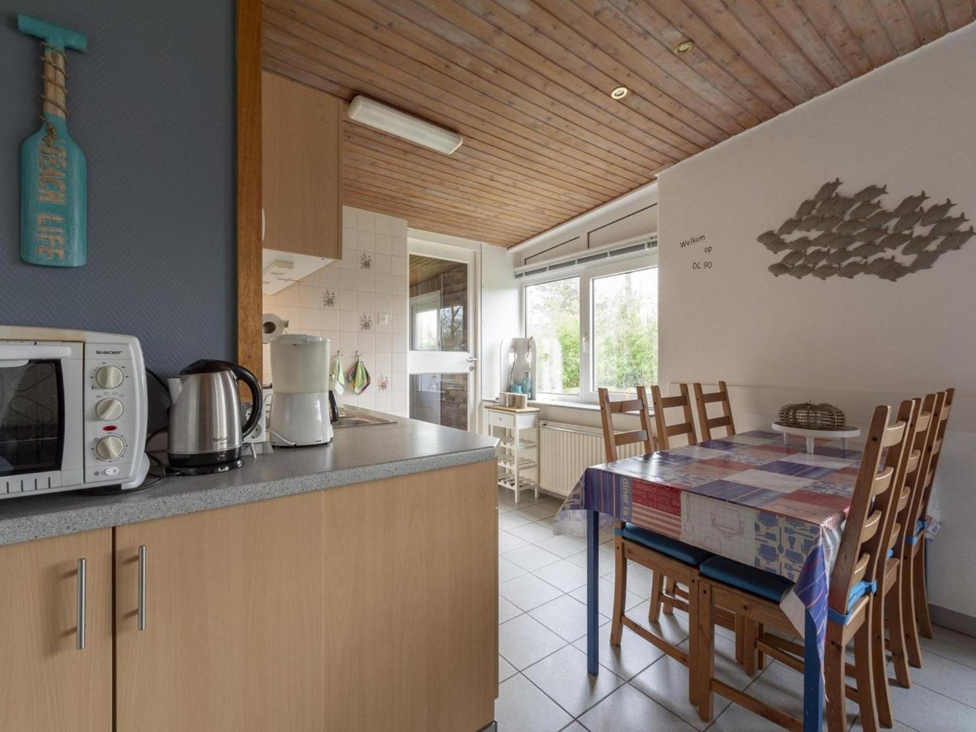 Stylish Beachside Bungalow With Patio Sint Maartensvlotbrug Exterior photo